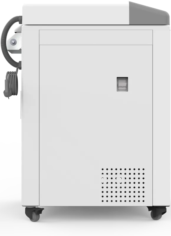 Buy Tuttnauer T-Lab Eco vertical autoclave, 85 L from Buymore Industrial Equipments