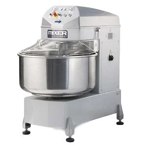Spiral Dough Mixer 25kg in Nigeria