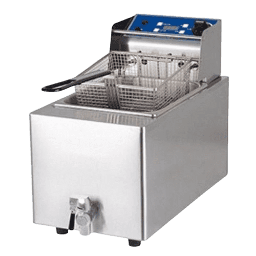 18L Deep Fryer in Nigeria