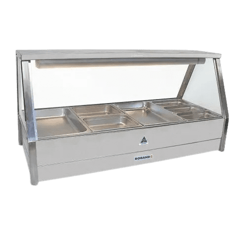 Bain Marie (Food Display Warmer) in Nigeria