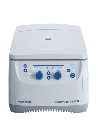 Buy Eppendorf Centrifuge 5427 R from Bymo Industrial Equipment