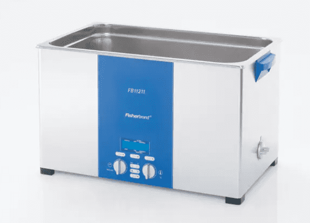FISHERBRAND ULTRASONIC BATH MODEL 120 12.75L in Nigeria