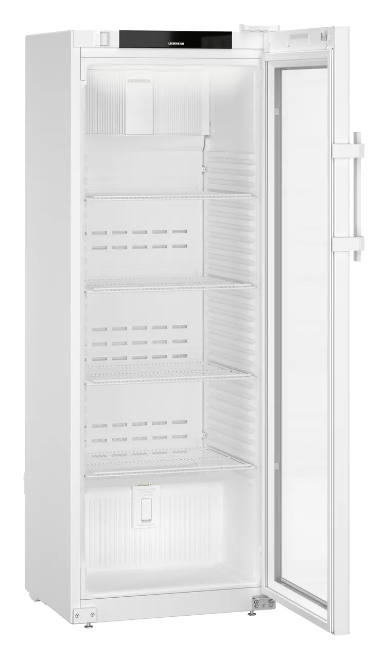 Liebherr SRFvg 3511 glass-door laboratory refrigerator