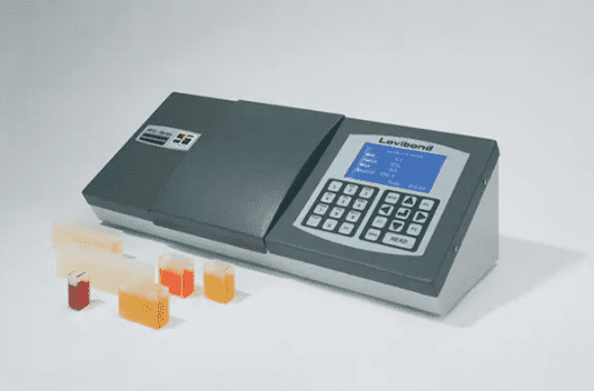 Buy Lovibond PFXi-880 Series Spectrophotometers from Bymo Industrial Equipment