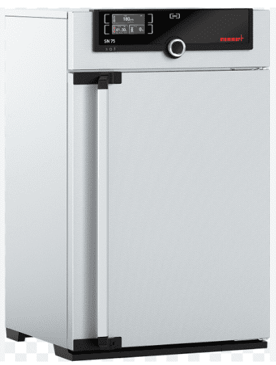 Buy Memmert SN75 Hot Air Sterilizer from Bymo Industrial Equipment
