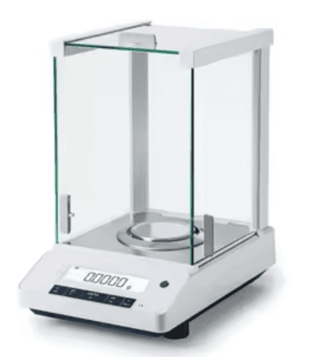 Buy METTLER TOLEDO LA204E Analytical Balance from Bymo Industrial Equipment