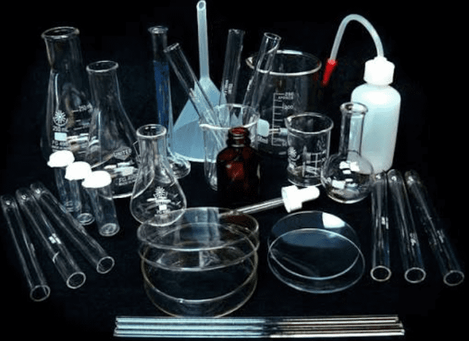 FISHERBRAND COMPLETE MICROBIOLOGY GLASSWARE AND STARTER KIT laboratory assortment in Nigeria