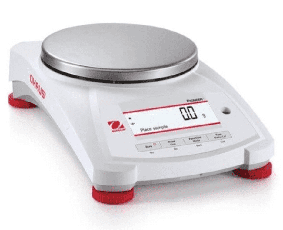 Buy OHAUS Pioneer PX6202 Precision Balance from Bymo Industrial Equipment