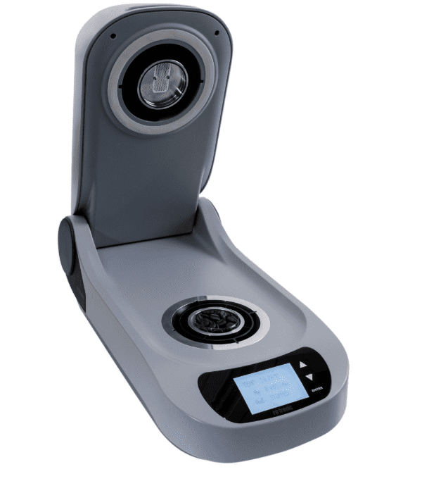 Buy Rotronic AwTherm Water Activity Meter PS14 from Bymo Industrial Equipment