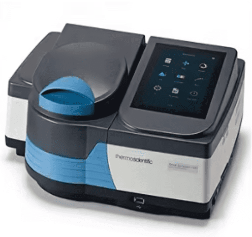 Buy Thermo Scientific GENESYS 180 UV-Vis Spectrophotometer from Bymo Industrial Equipment