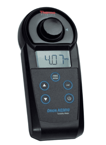 Buy Thermo Scientific Orion AQUAfast AQ3010 Turbidity Meter from Bymo Industrial Equipment