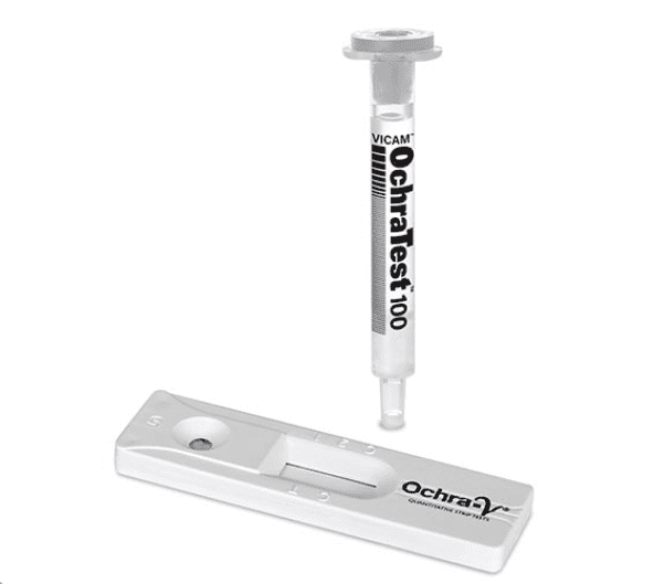 Buy VICAM Ochra-V MAX Basic Equipment Package from Bymo Industrial Equipment